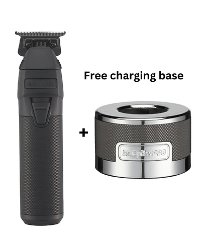 BPRO FX MATT BLACK BOOST TRIMMER