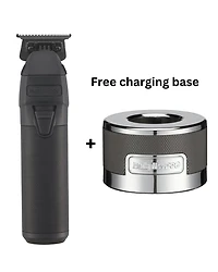 BPRO FX MATT BLACK BOOST TRIMMER