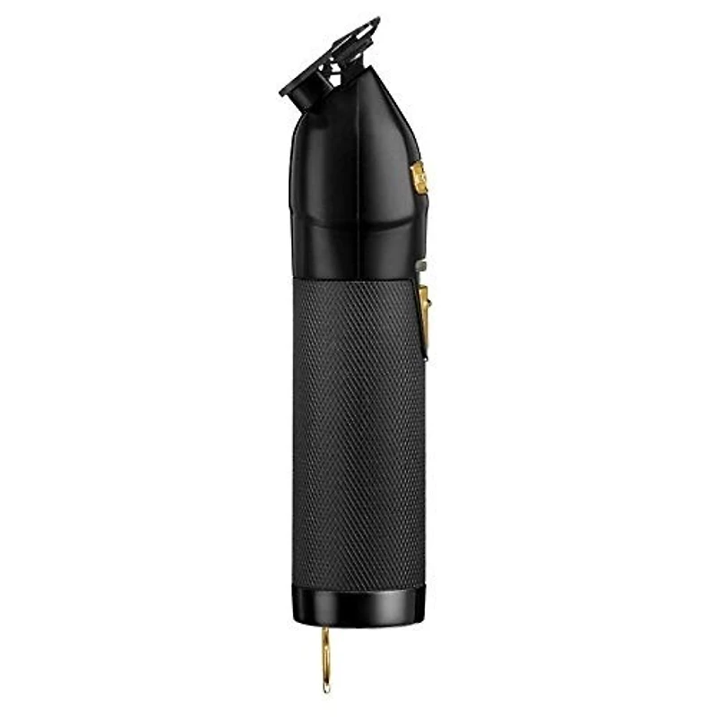 BPRO BLACKFX TRIMMER SKELETON CORDLESS (BLACK & GOLD)