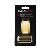 BPRO FOIL/CUTTER  FOR FXFS2 (GOLD)