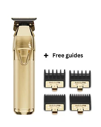 BPRO FX TRIMMER SKELETON CORD/CORDLESS GOLD