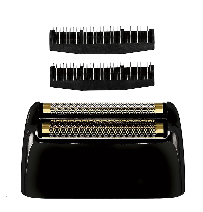 BPRO REPLACEMENT FOIL & CUTTER FOR FXFS2( BLACK )