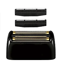 BPRO REPLACEMENT FOIL & CUTTER FOR FXFS2( BLACK )