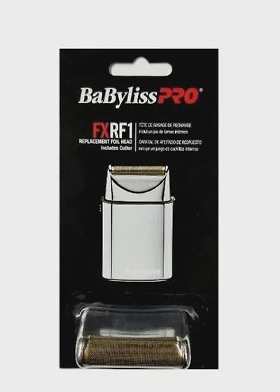 BPRO REPLACEMENT FOIL & CUTTER FOR FXFS1