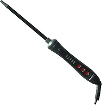 AVANTI Ultra Tourmaline-Ceramic 3/8" (10mm) Curling Wand, AVSLIMC