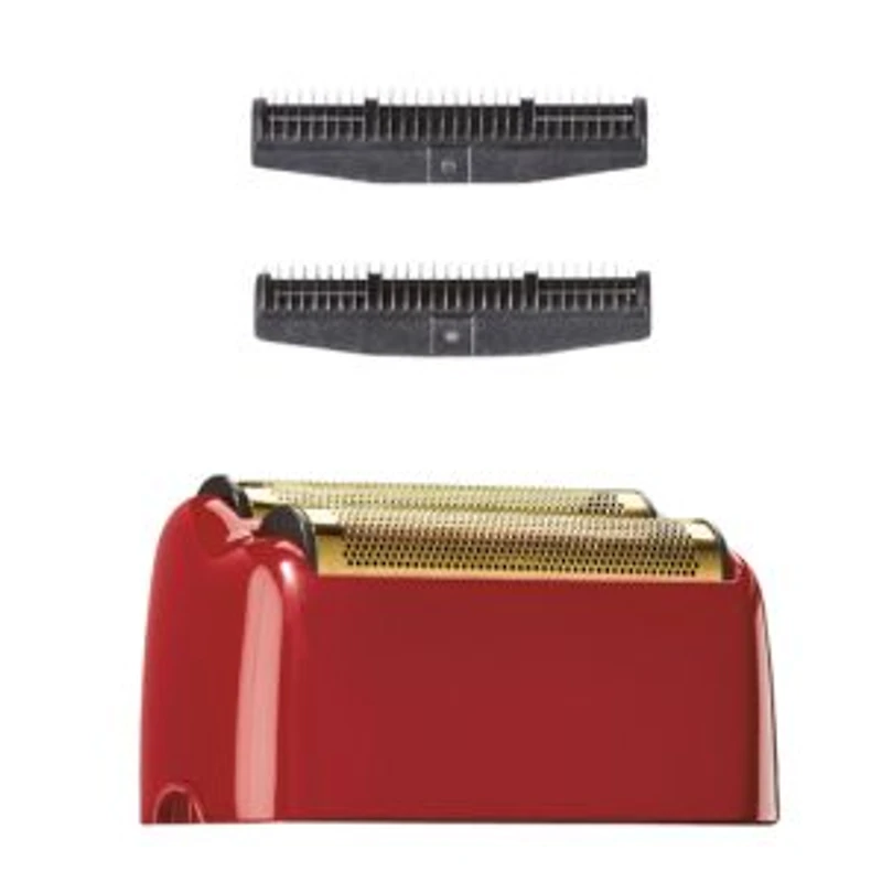 BaBylissPRO FX3 Replacement Foil Head and Cutter, FXX3RF