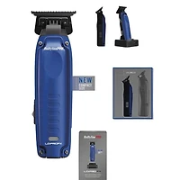 BaBylissPRO Lo-ProFX Compact Cordless Trimmer (FX72) – Professional Barber Detail Trimmer