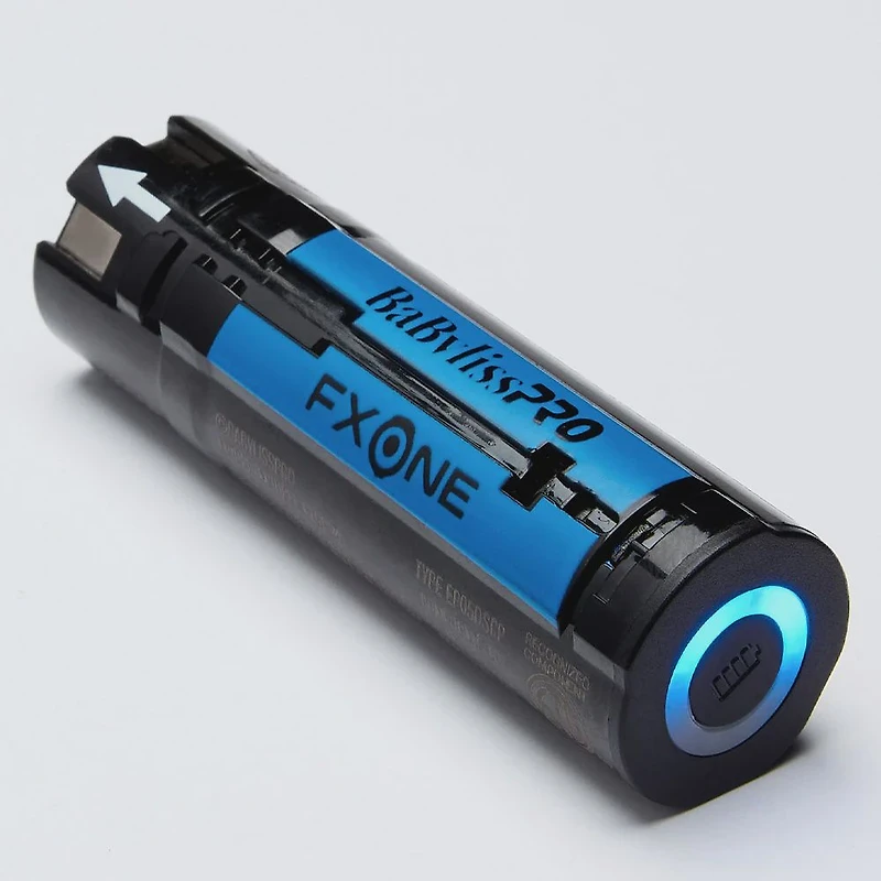 BaBylissPRO® FXONE Lo-ProFX Limited Edition Nightfall Collection Clipper & Trimmer + Battery System + Clipper Guides BUNDLE