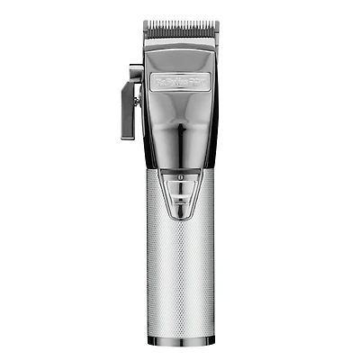 BABYLISSPRO CLIPPER  SILVER FX870NS