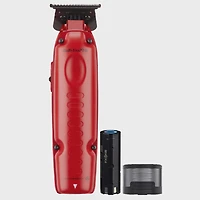 BABYLISS LOW PRO FXONE  MATT RED FX729MR