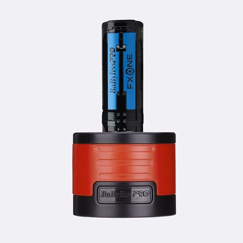 BABYLISS LOW PRO FXONE  MATT RED FX729MR