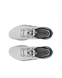 Men's ECCO® Golf C4 Boa Leather Gore-Tex Shoe