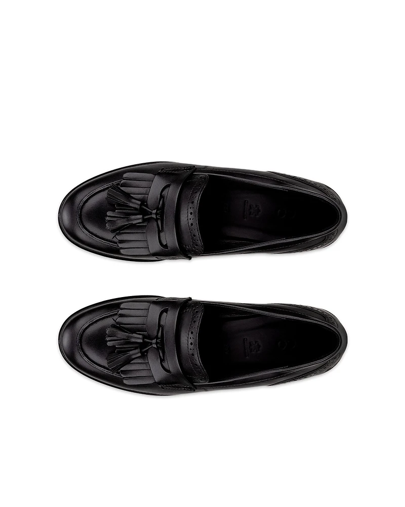Women's ECCO® Dress Classic 15 Leather Loafer