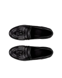 Women's ECCO® Dress Classic 15 Leather Loafer