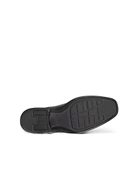 Men's ECCO® Metropole Milan Leather Derby Shoe
