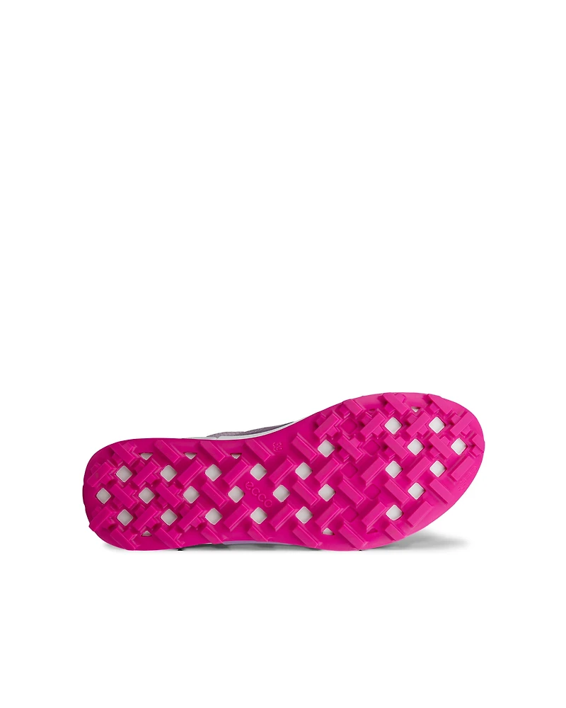 Women's ECCO® Biom 2.1 X Mountain Textile Outdoor Sneaker