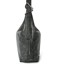 ECCO® Hobo Medium Leather Shoulder & Crossbody Bag