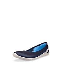 Women's ECCO® Biom Lite Textile Ballerina