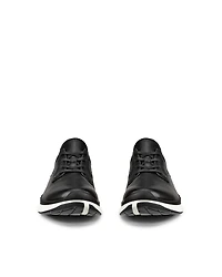 Men's ECCO® Biom 2.2 Hybrid Leather Sneaker