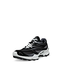 Men's ECCO® Biom C-Trail Suede Sneaker