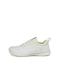 Men's ECCO® Golf S-Hybrid Leather Waterproof Golf Shoe