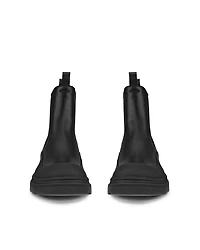 Women's ECCO® Grainer Leather Chelsea Boot