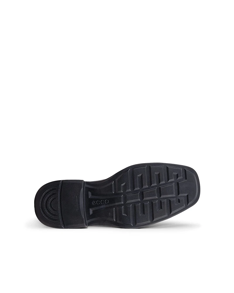 Men's ECCO® Helsinki 2 Leather Slip-On Dress Shoe