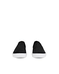 Women's ECCO® Soft 60 Nubuck-Slip-On