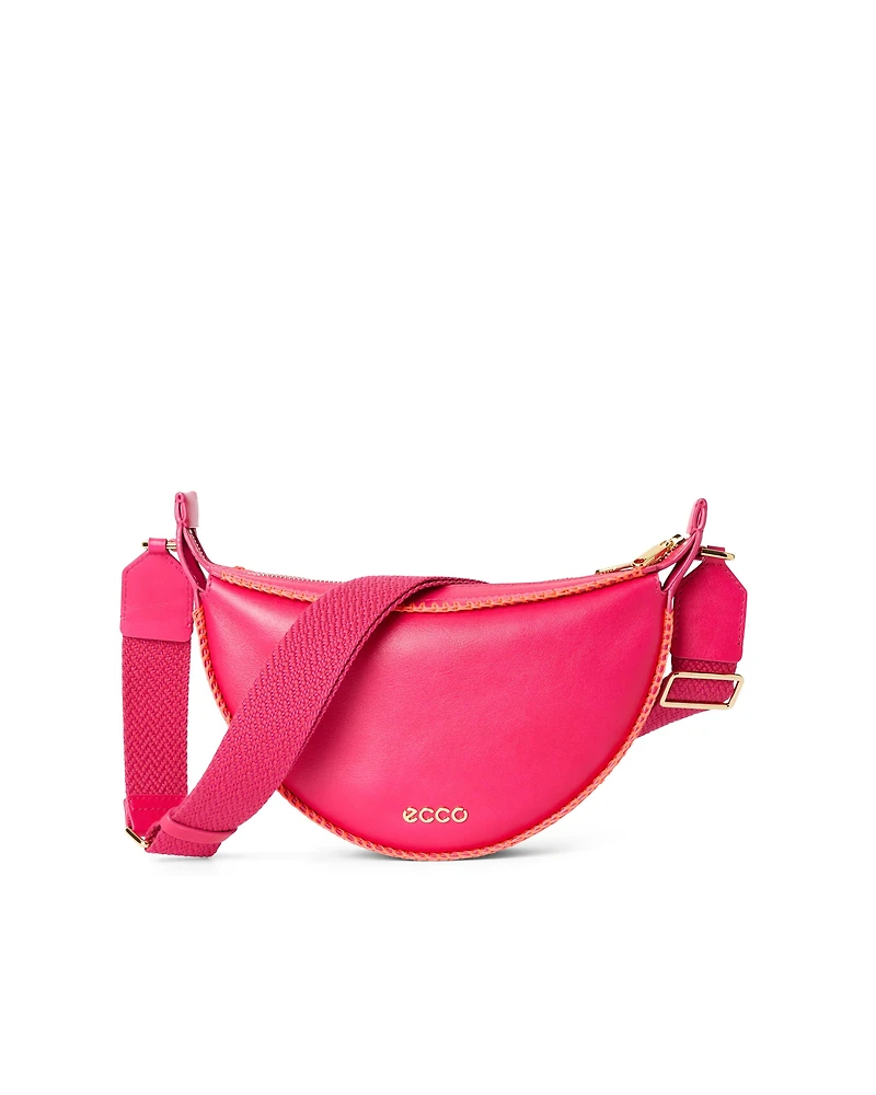 ECCO® Fortune Leather Small Shoulder Bag
