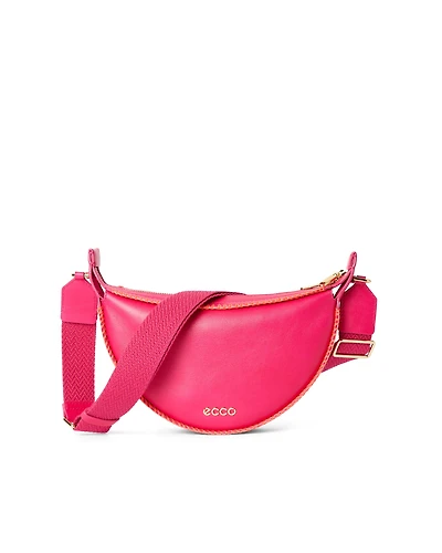 ECCO® Fortune Leather Small Shoulder Bag