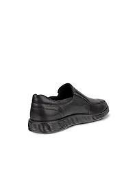 Men's ECCO® S Lite Hybrid Leather Slip-On Dress Shoe