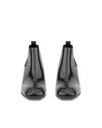 Women's ECCO® Sculpted Alba 65 Leather Chelsea Heel Boot