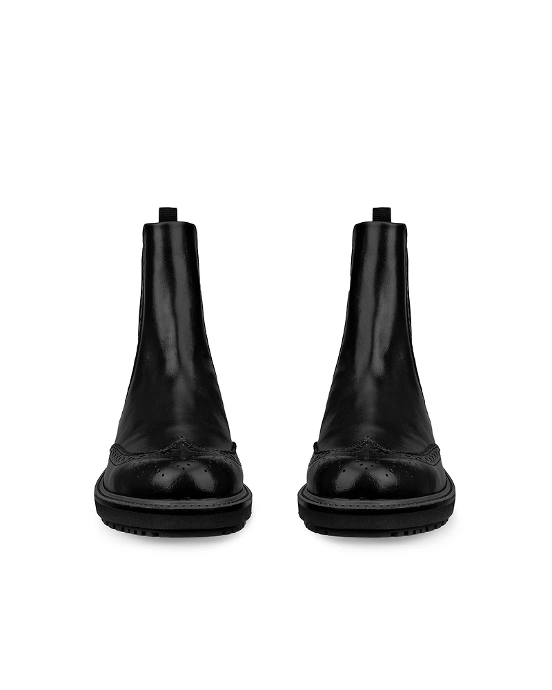 Women's ECCO® Metropole Oslo Leather Chelsea Boot