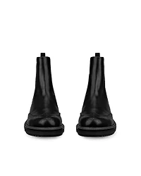 Women's ECCO® Metropole Oslo Leather Chelsea Boot