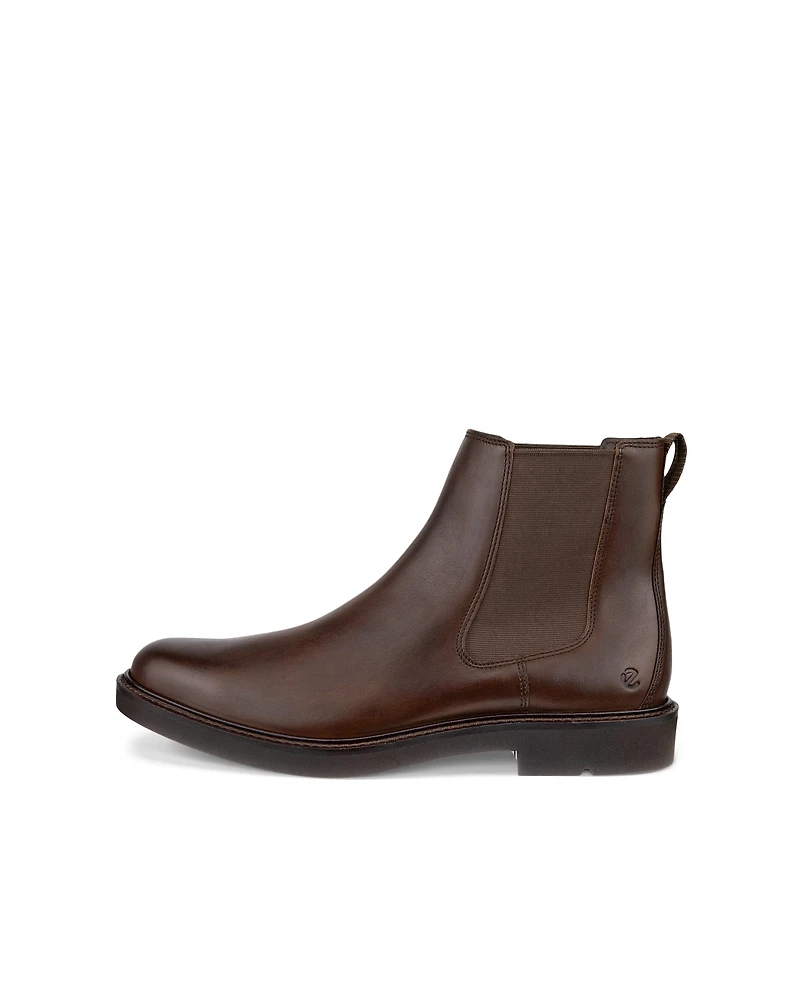 Men's ECCO® Metropole London Leather Chelsea Boot