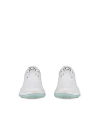 Women's ECCO® Golf LT1 Hybrid BOA Leather Waterproof Shoe