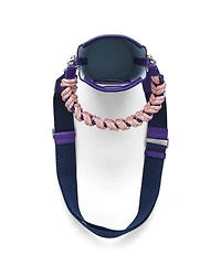 ECCO® Pot Soft Smooth Leather Crossbody Bag