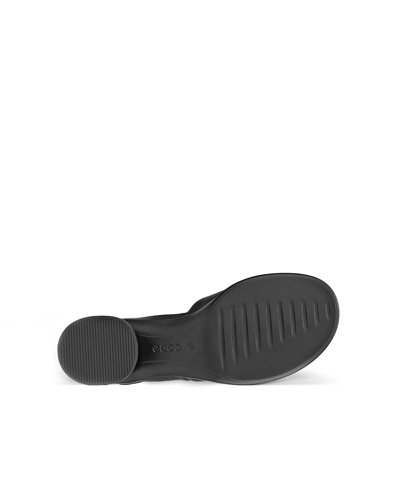 Women's ECCO® Sculpted Sandal LX 35 Leather Heeled Sandal