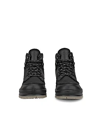 Men's ECCO® Track 25 Leather Gore-Tex Mid-Cut Boot