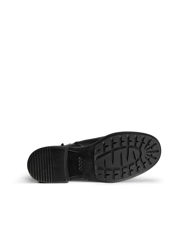 Women's ECCO® Metropole Amsterdam Leather Waterproof Boot