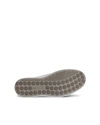Men's ECCO® Soft 7 Leather Slip-In Sneaker