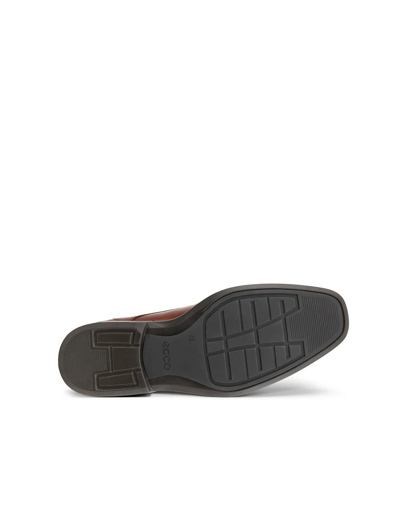 Men's ECCO® Metropole Milan Derby Shoe