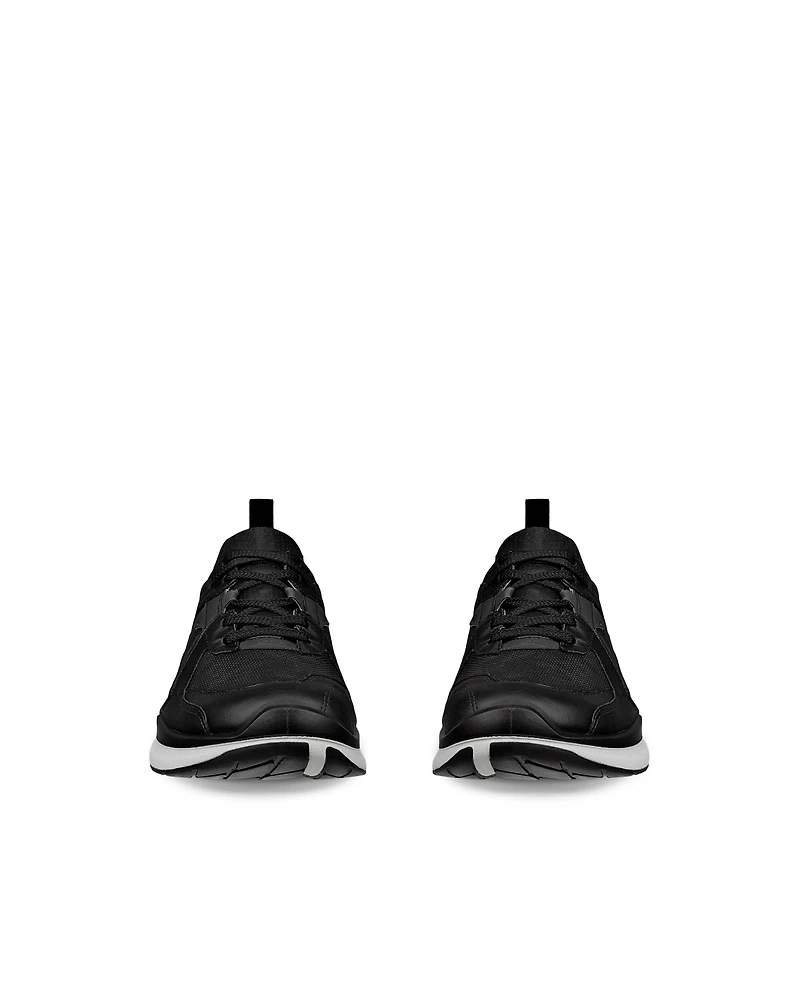 Men's ECCO® Biom 2.2 Leather Gore-Tex Sneaker