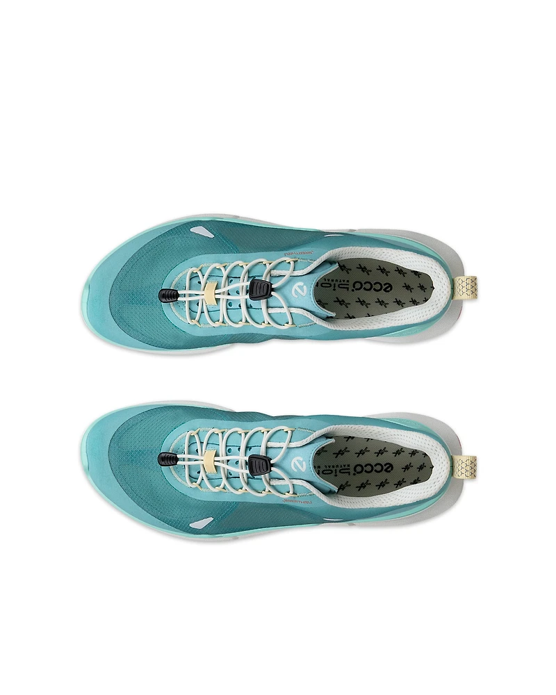 Women's ECCO® Biom 2.2 Breathru Speedlace Textile Sneaker