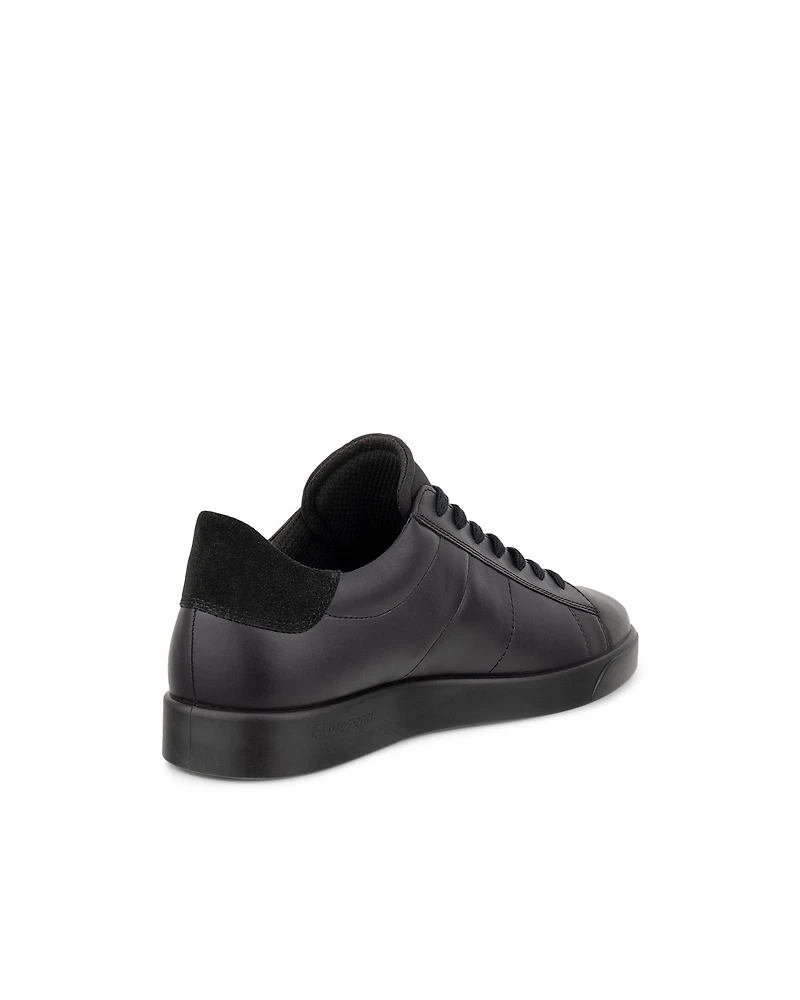 Men's ECCO® Street Lite Leather Sneaker