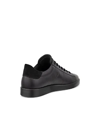 Men's ECCO® Street Lite Leather Sneaker