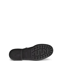 Women's ECCO® Metropole Amsterdam Leather High-Cut Boot