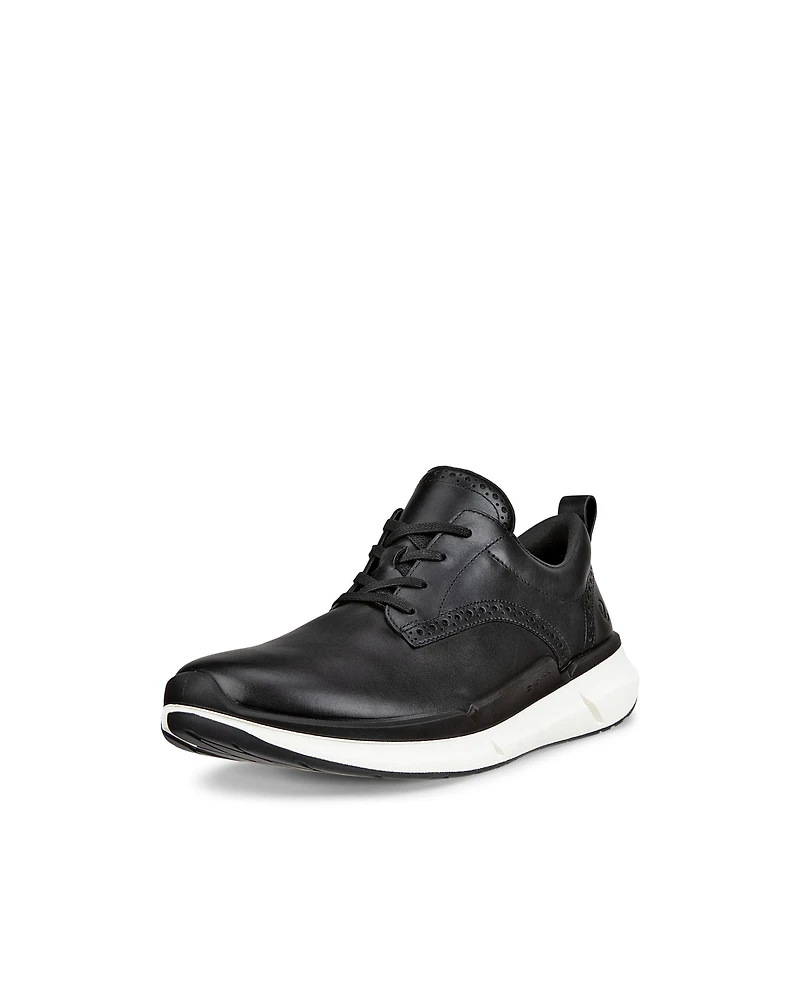 Men's ECCO® Biom 2.2 Hybrid Leather Sneaker