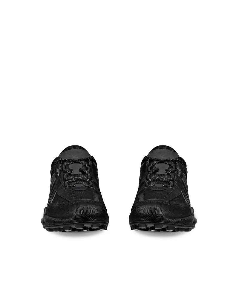 Men's ECCO® BIOM C-Trail Textile Gore-Tex Sneaker