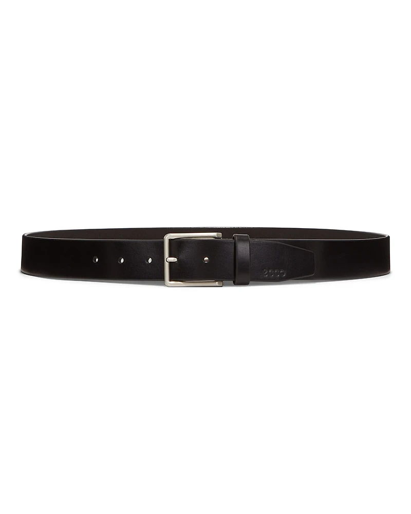 Men's ECCO® Leather Belt